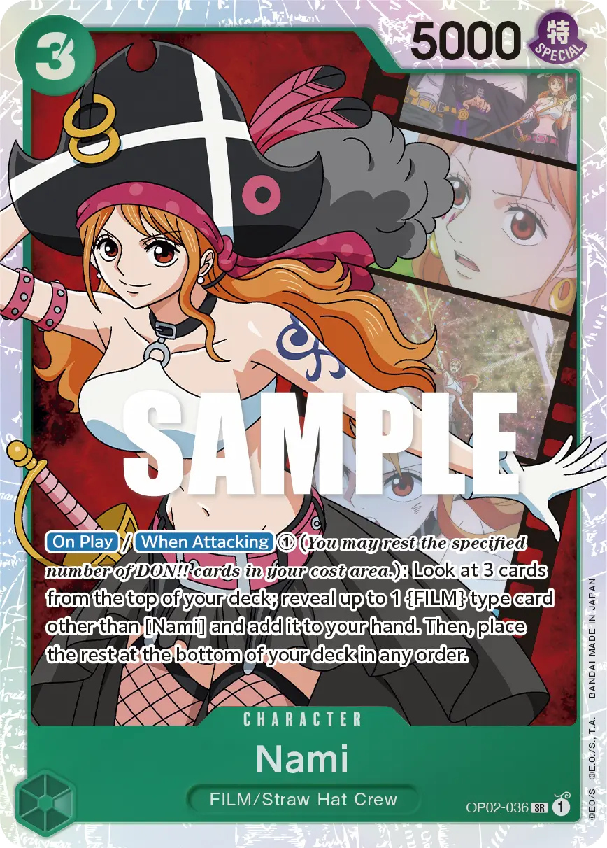 Nami