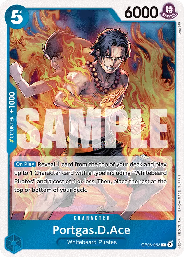 Portgas.D.Ace
