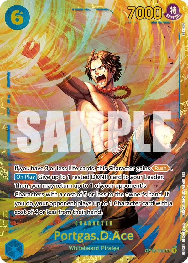 Portgas.D.Ace