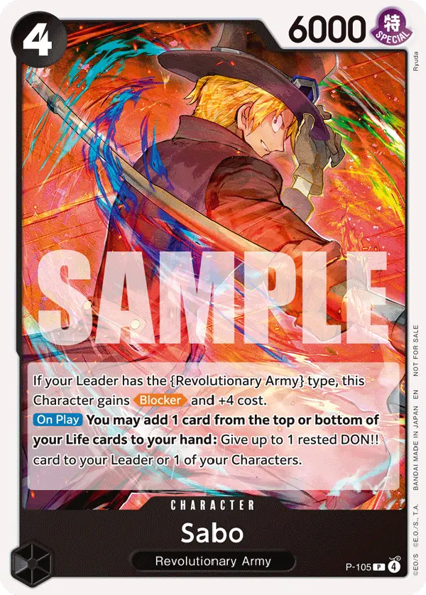 Sabo