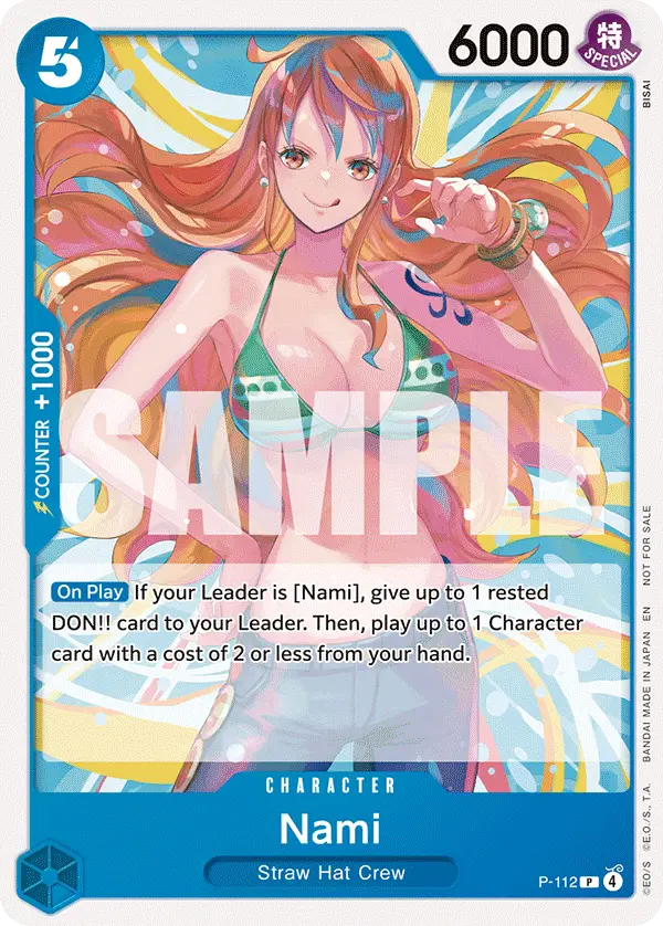 Nami