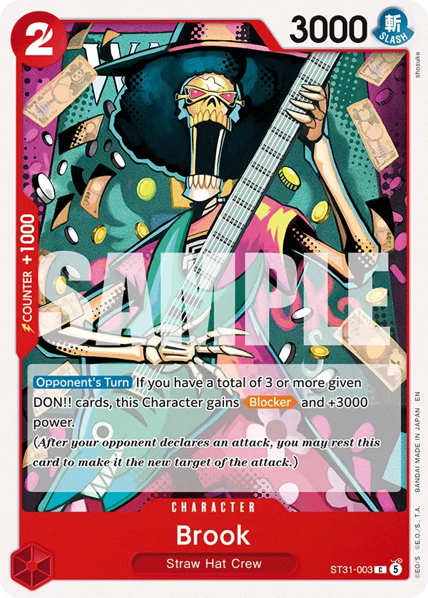 Brook